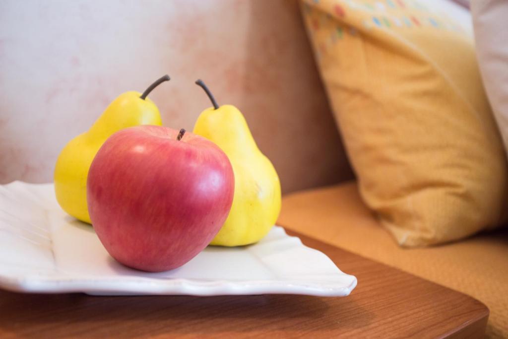 ראבנה Hotel David מראה חיצוני תמונה